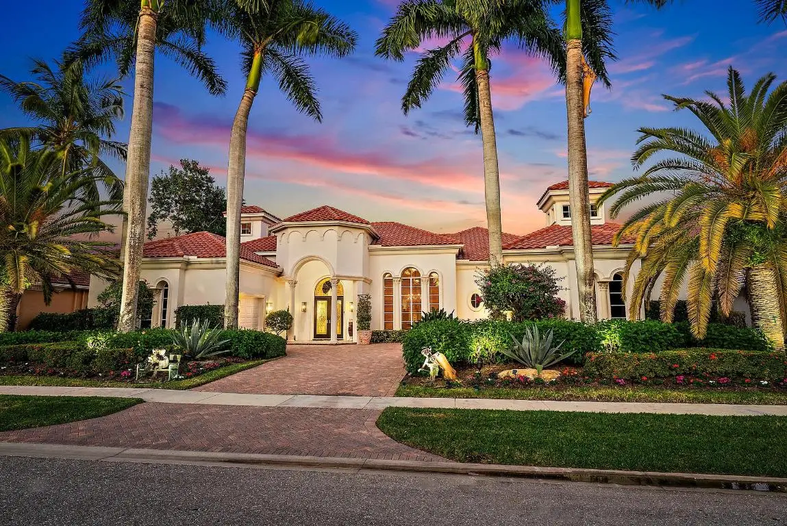 10561 Hawks Landing Terrace, West Palm Beach, FL 33412 - #1