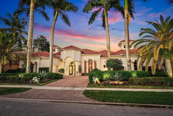 10561 Hawks Landing Terrace, West Palm Beach, FL 33412