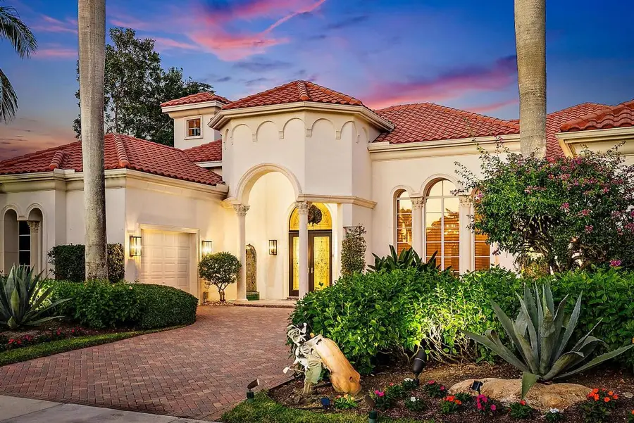 10561 Hawks Landing Terrace, West Palm Beach, FL 33412 - #2