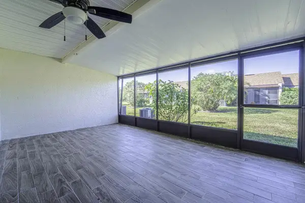 6020 Indrio Road #6, Fort Pierce, FL 34951