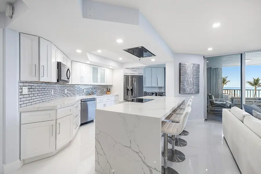 5200 N Ocean Drive #203, Riviera Beach, FL 33404 - #3