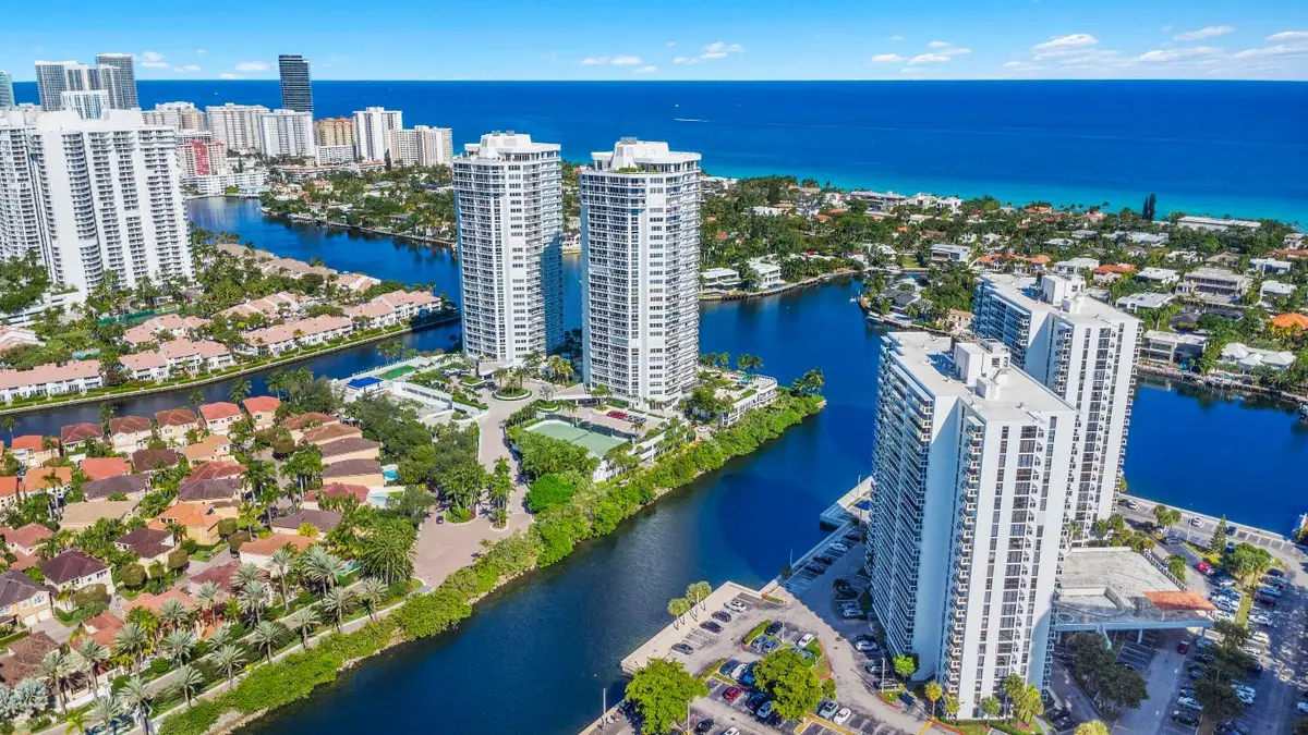 20515 E Country Club Drive #345, Aventura, FL 33180 - #1