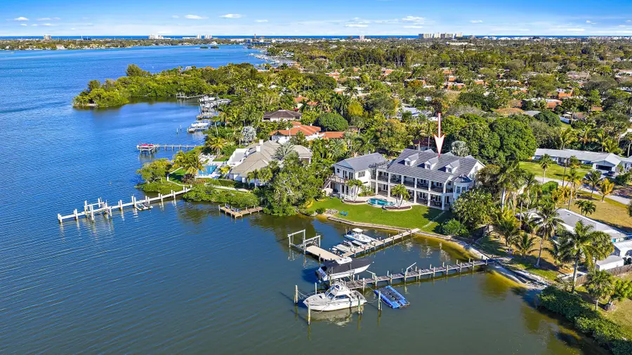 18137 Palm Point Drive, Jupiter, FL 33458 - #2