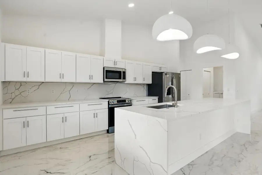 5104 Birch Drive, Fort Pierce, FL 34982 - #3