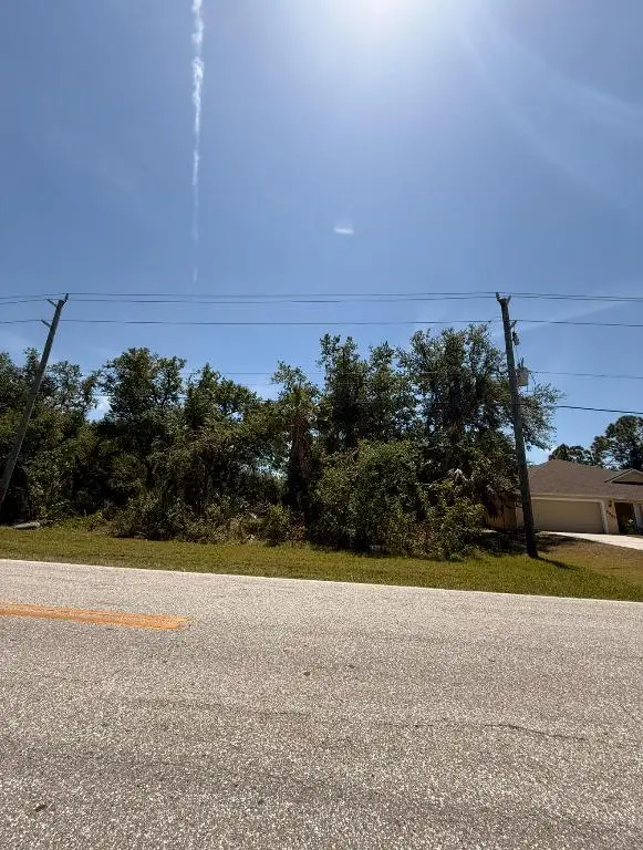 14503 Coral Sea Avenue, Port Charlotte, FL 33953 - #2