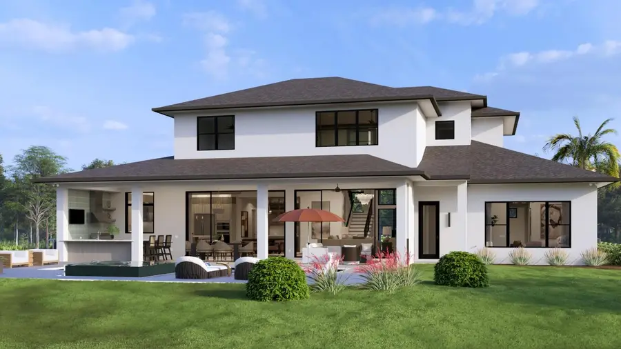 2660 Riverview Court, Vero Beach, FL 32963 - #3