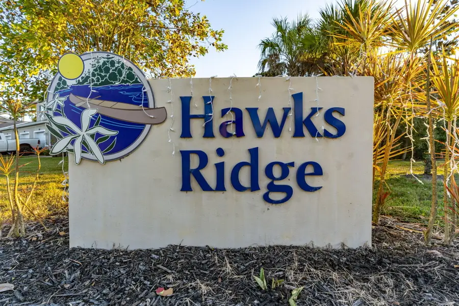 696 NE Waters Edge Lane, Port Saint Lucie, FL 34983 - #3