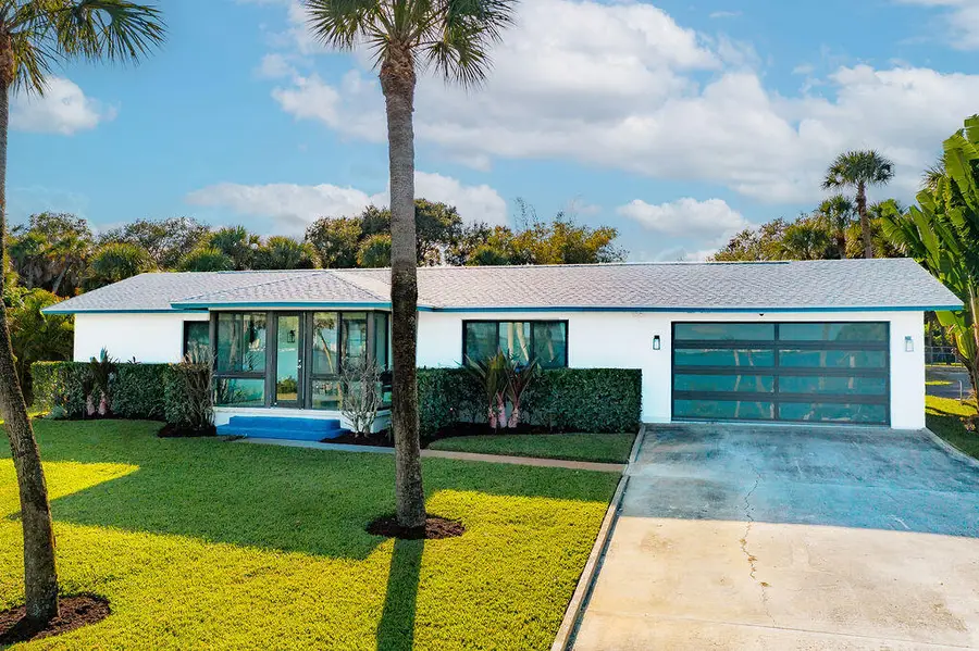 12063 S Indian River Drive, Jensen Beach, FL 34957 - #2