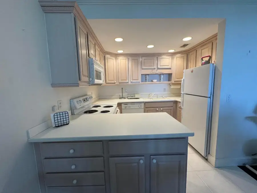 1 Church Lane #109-110, North Palm Beach, FL 33408 - #3