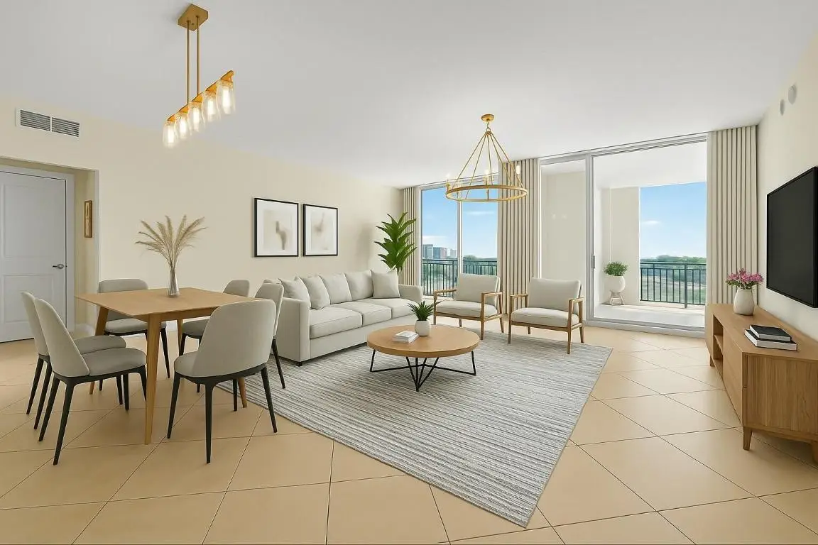 550 Okeechobee Boulevard #623, West Palm Beach, FL 33401 - #1