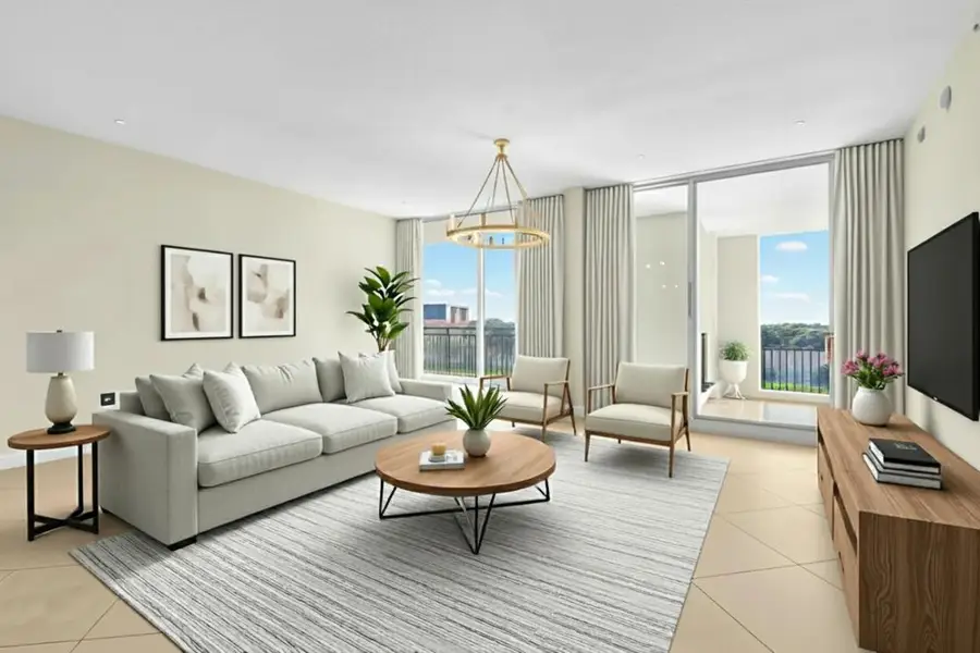 550 Okeechobee Boulevard #623, West Palm Beach, FL 33401 - #3