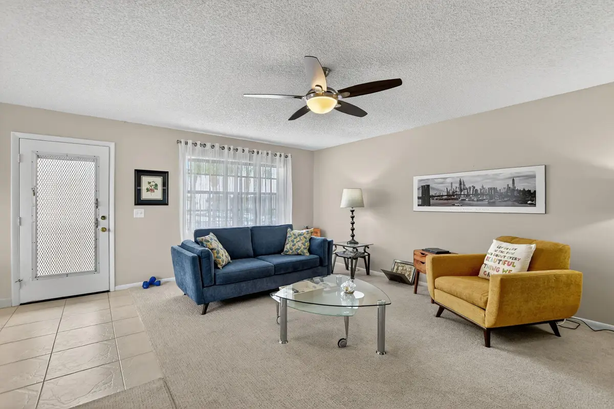 74 Burgundy B, Delray Beach, FL 33484 - #1