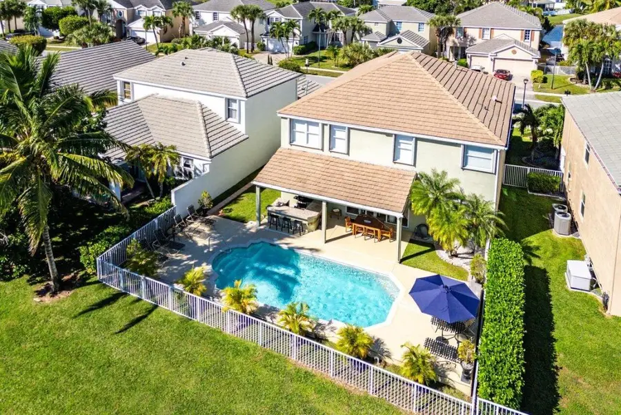 144 Kensington Way, Wellington, FL 33414 - #2