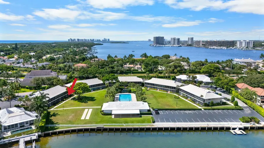 1 Church Lane #105-106, North Palm Beach, FL 33408 - #2