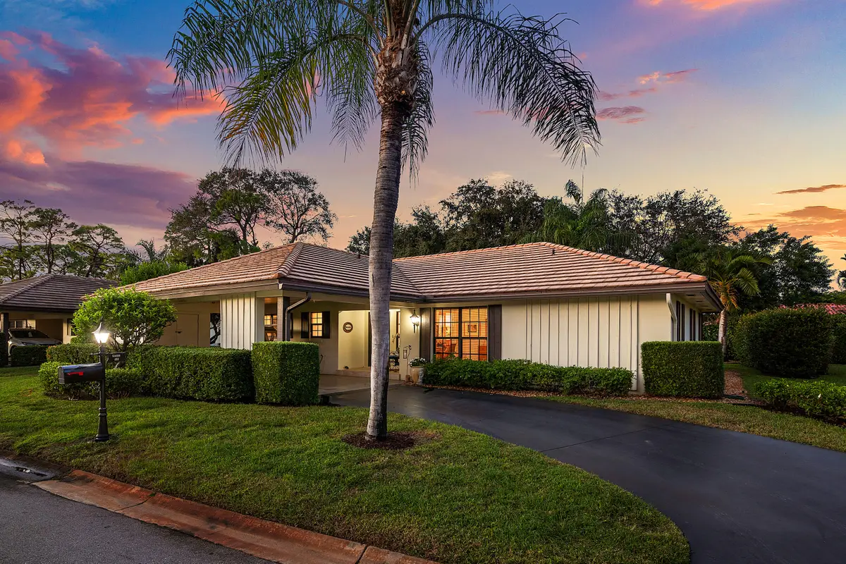 481 Forestview Drive, Atlantis, FL 33462 - #1