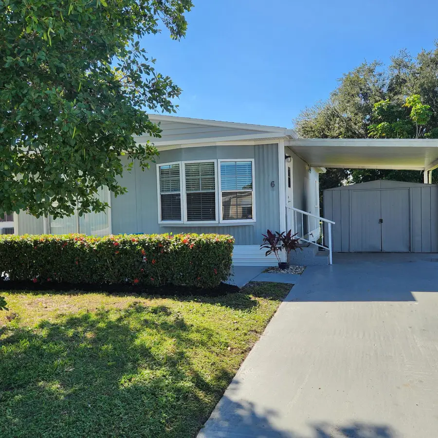 6 Don Quixote Court, Port Saint Lucie, FL 34952 - #2