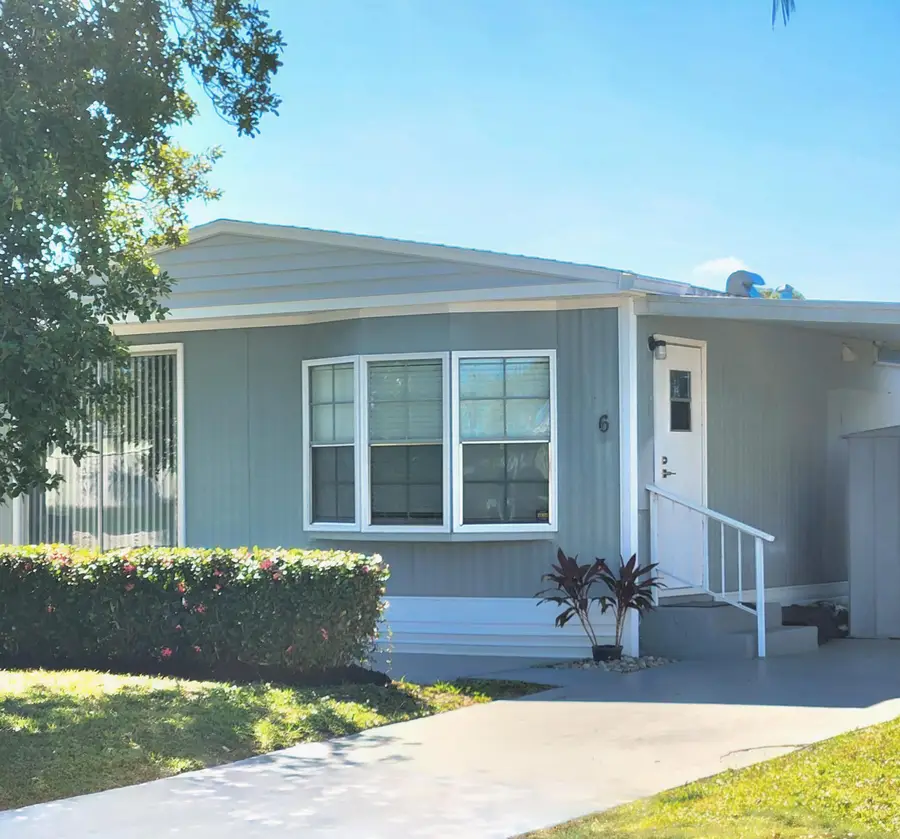 6 Don Quixote Court, Port Saint Lucie, FL 34952 - #3