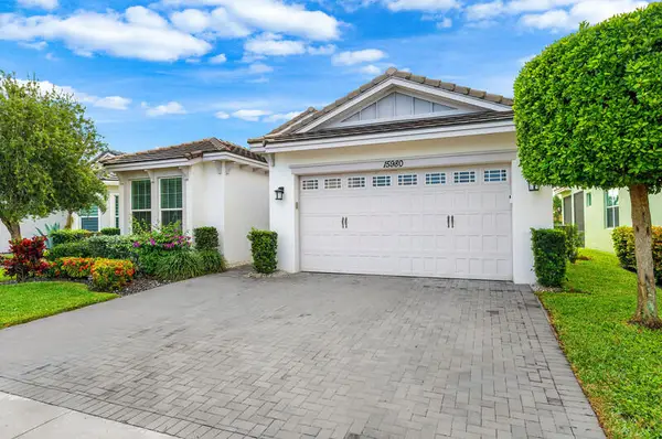 15980 Whippoorwill Cir Circle, Westlake, FL 33470