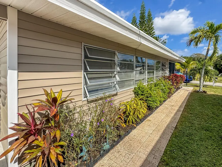 14553 Elmhurst Drive, Delray Beach, FL 33445 - #2