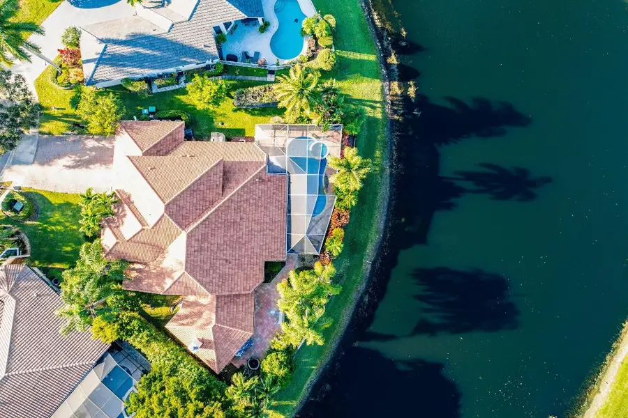 7056 NW 67th Terrace, Parkland, FL 33067 - #3