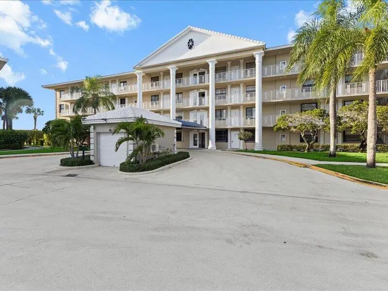 3501 Village Boulevard #406, West Palm Beach, FL 33409 - #1