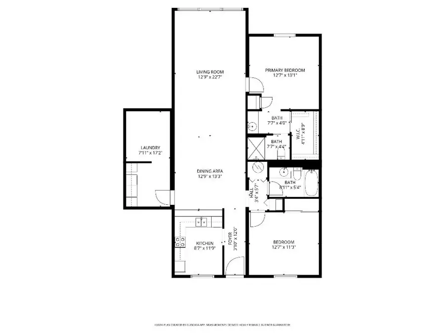 3501 Village Boulevard #406, West Palm Beach, FL 33409 - #2