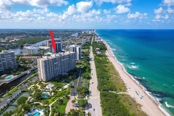 4301 N Ocean Boulevard #203, Boca Raton, FL 33431