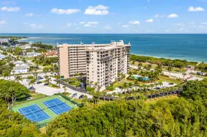 801 S Ocean Drive #404, Fort Pierce, FL 34949 - #1