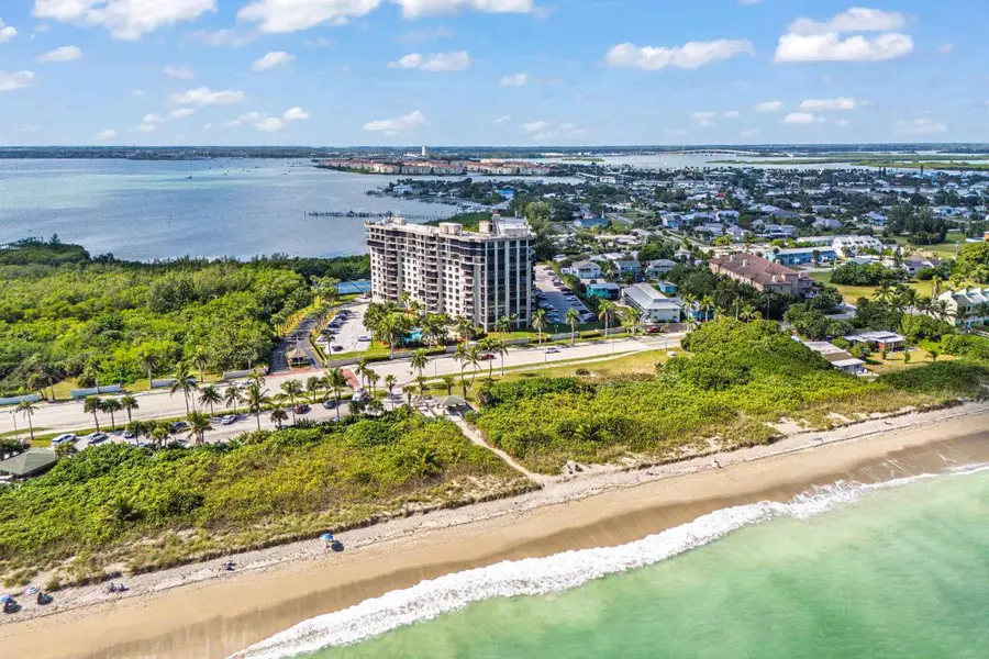 801 S Ocean Drive #404, Fort Pierce, FL 34949 - #3