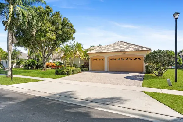 12181 Rockledge Circle, Boca Raton, FL 33428