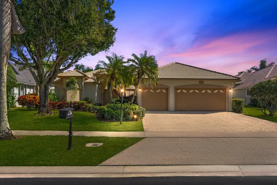 12181 Rockledge Circle, Boca Raton, FL 33428 - #3