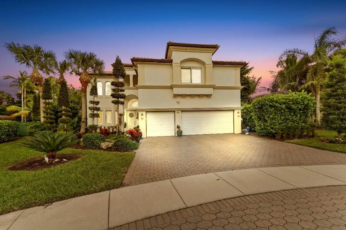 9137 Delemar Court, Wellington, FL 33414 - #1