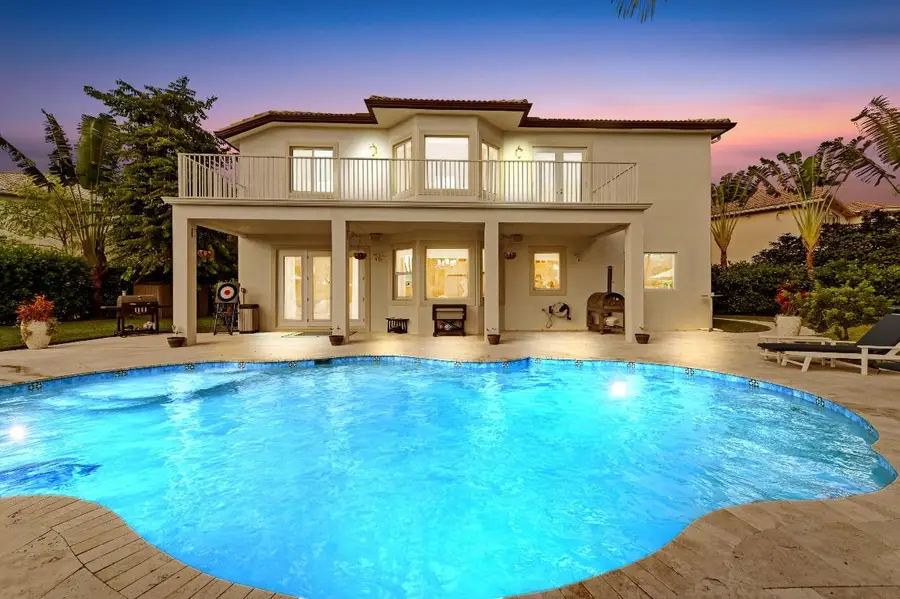 9137 Delemar Court, Wellington, FL 33414 - #3