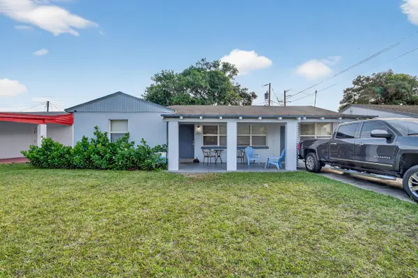 173 W 18th Street, Riviera Beach, FL 33404