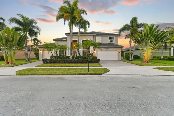 9863 Royal Cardigan Way, West Palm Beach, FL 33411