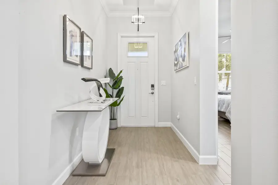 792 SE Bloomfield Road, Port Saint Lucie, FL 34986 - #3