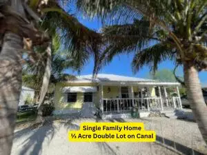 1099 7th Street, Okeechobee, FL 34974 - #3