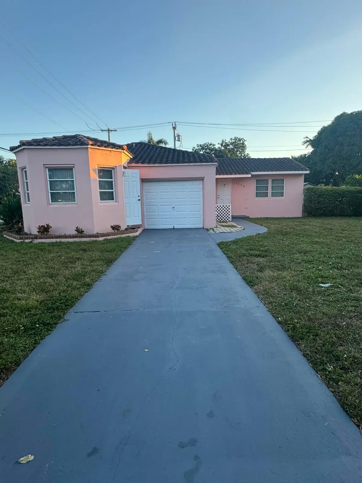 1600 Van Buren Street, Hollywood, FL 33020 - #1