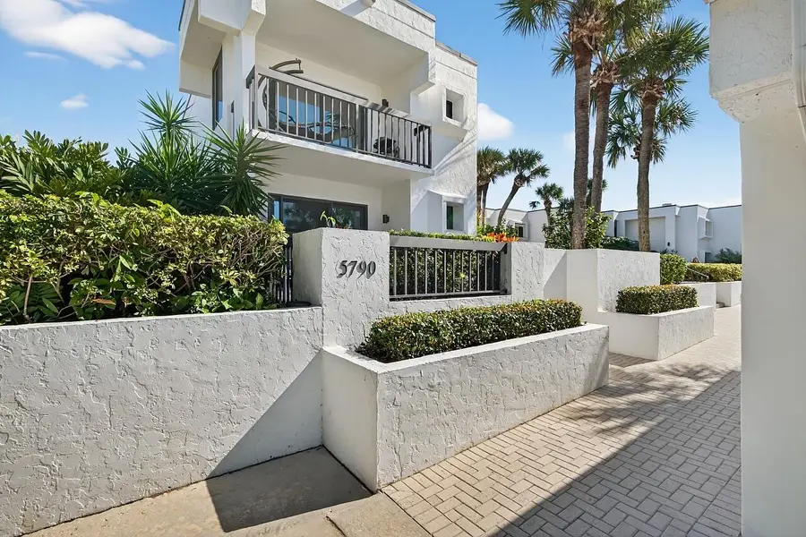 5790 Highway A1a #1a, Indian River Shores, FL 32963 - #3