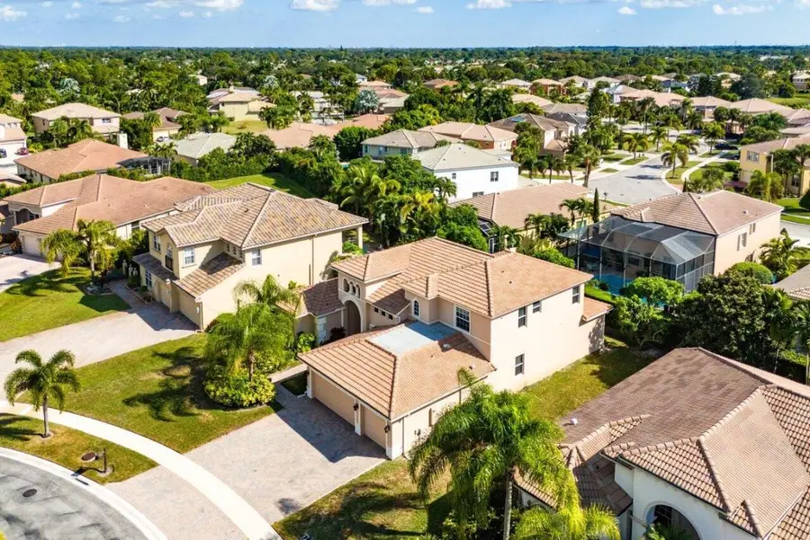 2957 Fontana Place, West Palm Beach, FL 33411 - #2