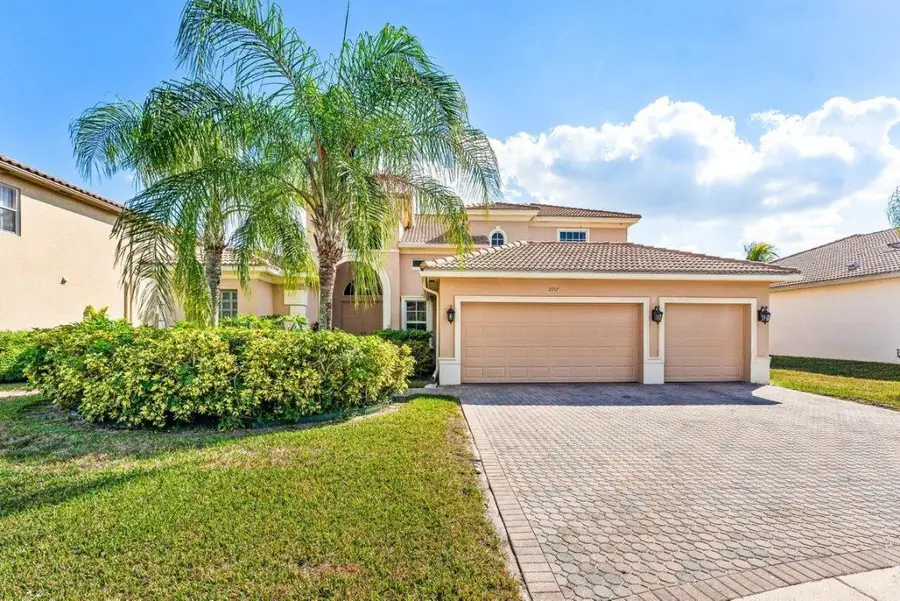 2957 Fontana Place, West Palm Beach, FL 33411 - #3