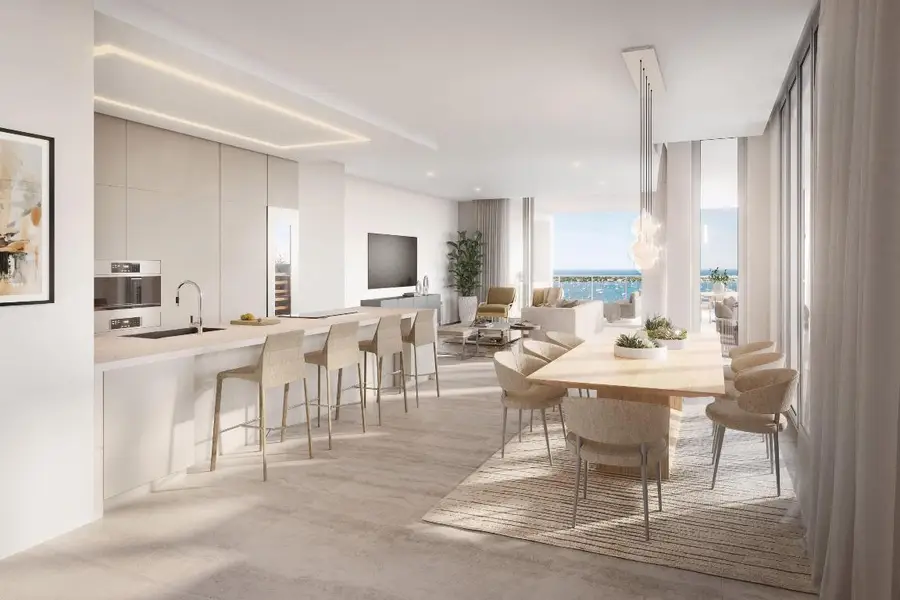 4714 N Flagler Drive #1503, West Palm Beach, FL 33407 - #2