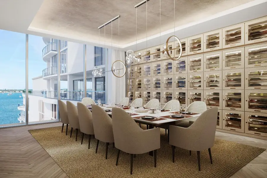 4714 N Flagler Drive #1503, West Palm Beach, FL 33407 - #3