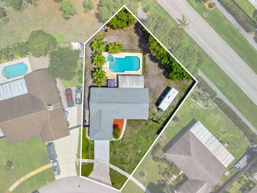 1488 Old Cypress Trail, Wellington, FL 33414 - #2