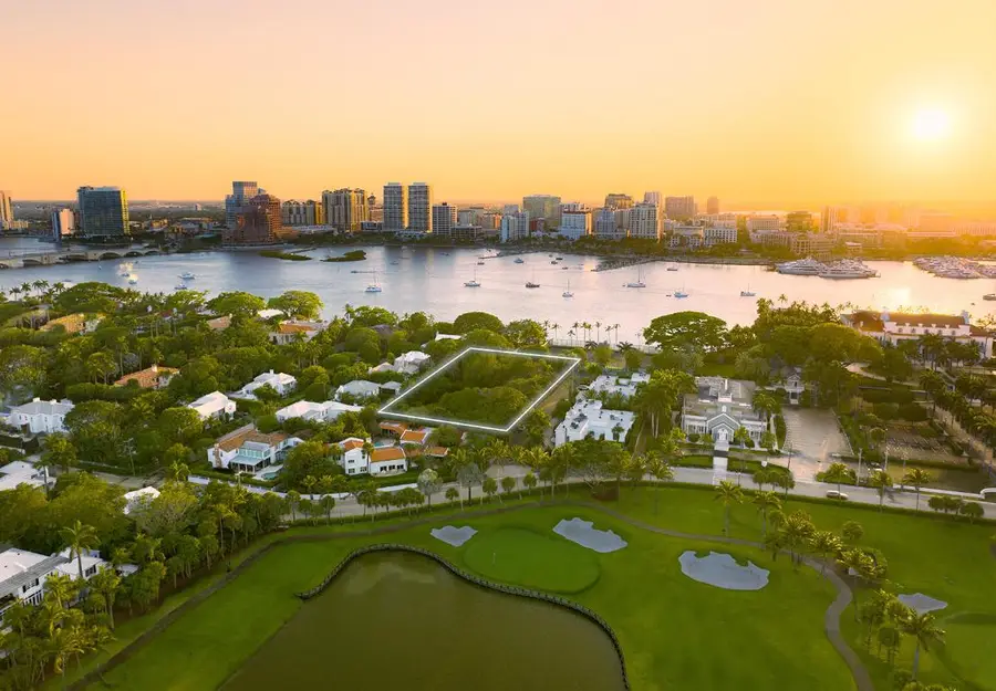 0 Chapel Hill Road, Palm Beach, FL 33480 - #2