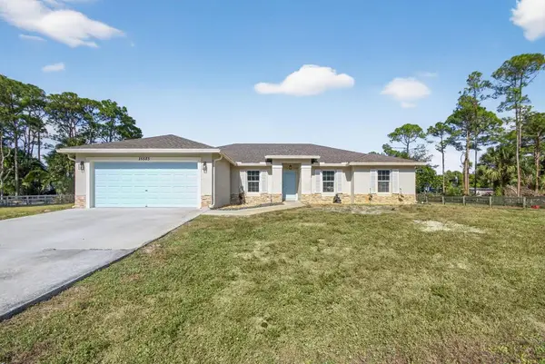 15583 83rd Lane N, The Acreage, FL 33470