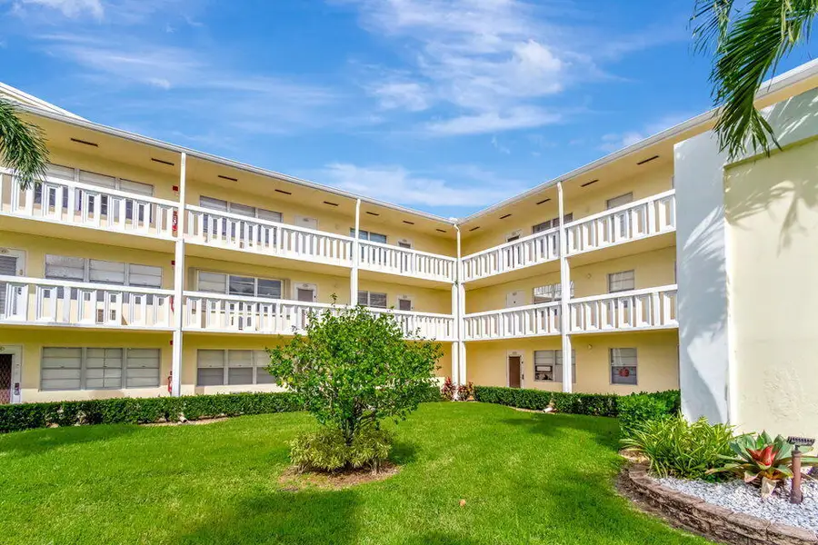 150 Dorset D #150, Boca Raton, FL 33434 - #3