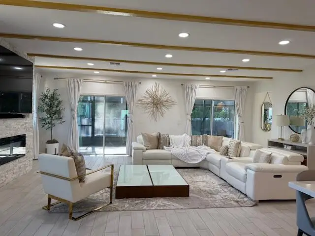 2300 SW Abalon Circle, Port Saint Lucie, FL 34953 - #2