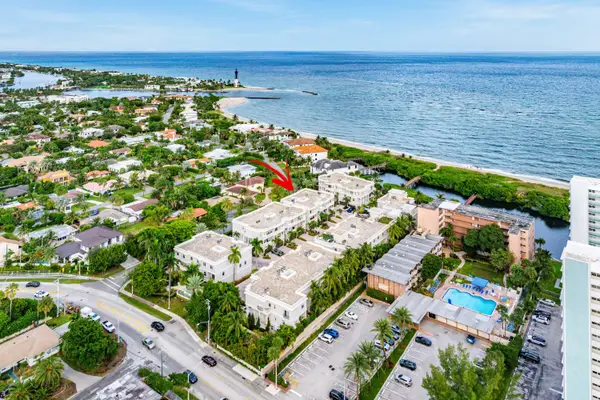 1792 Bay Drive #27, Pompano Beach, FL 33062