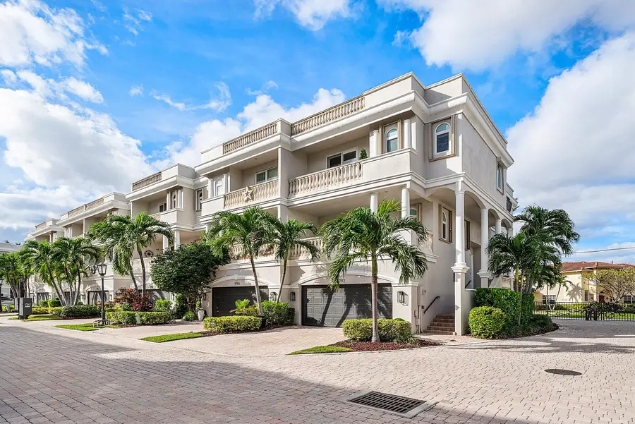 1792 Bay Drive #27, Pompano Beach, FL 33062 - #2